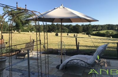 Country property for sale Mouzon, New Aquitaine, Terrace