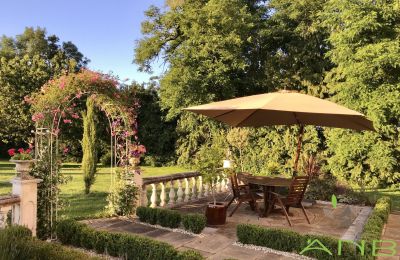 Country property for sale Mouzon, New Aquitaine, Terrace