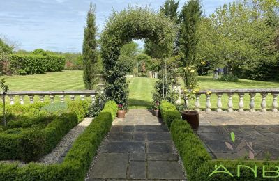 Country property for sale Mouzon, New Aquitaine, Garden