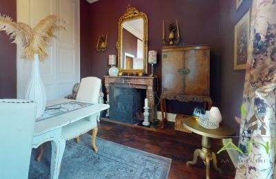 Country property for sale Mouzon, New Aquitaine, Living Area