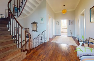 Country property for sale Mouzon, New Aquitaine, Upper floor