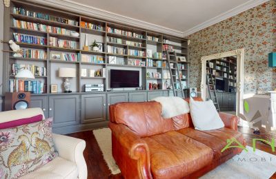 Country property for sale Mouzon, New Aquitaine, Living Area