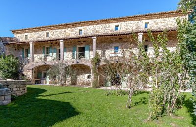 Historic property for sale Uzès, Occitania, Image 18/20