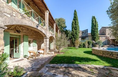Historic property for sale Uzès, Occitania, Image 9/20