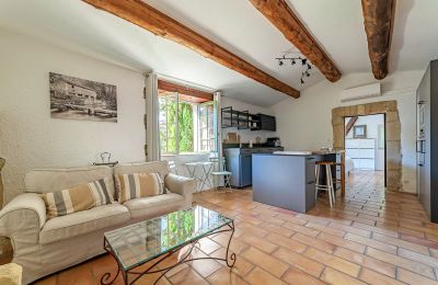 Historic property for sale Uzès, Occitania, Image 13/20