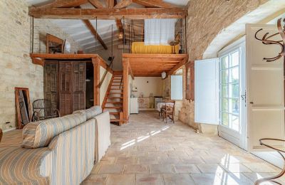 Historic property for sale Uzès, Occitania, Image 12/20