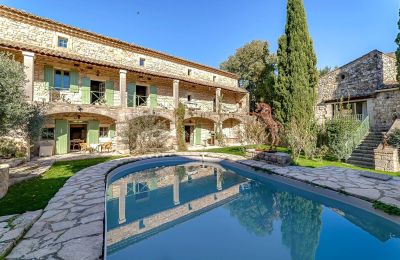 Historic property for sale Uzès, Occitania, Image 19/20