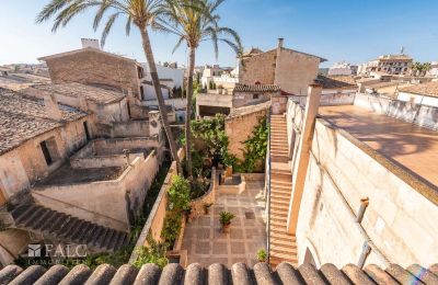 Urban palace for sale Campos, Balearic Islands, Herrenhaus-Campos-19
