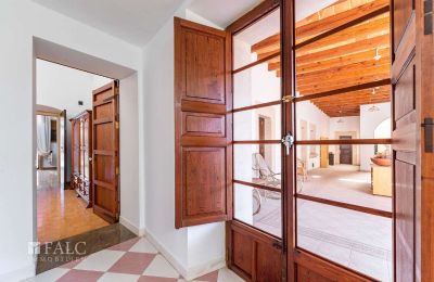 Urban palace for sale Campos, Balearic Islands, Herrenhaus-Campos-32