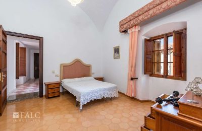 Urban palace for sale Campos, Balearic Islands, Herrenhaus-Campos-30