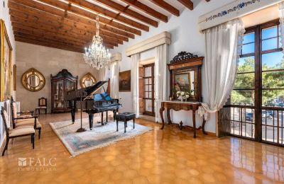 Urban palace Campos, Balearische Inseln