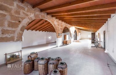 Urban palace for sale Campos, Balearic Islands, Herrenhaus-Campos-43