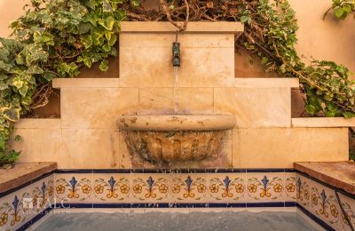 Urban palace for sale Campos, Balearic Islands, Herrenhaus-Campos-13