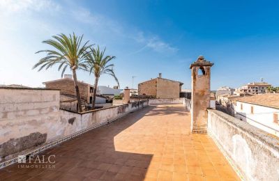 Urban palace for sale Campos, Balearic Islands, Herrenhaus-Campos-44