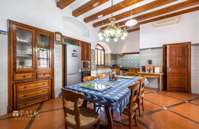 Urban palace for sale Campos, Balearic Islands, Herrenhaus-Campos-9