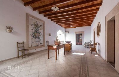 Urban palace for sale Campos, Balearic Islands, Herrenhaus-Campos-35