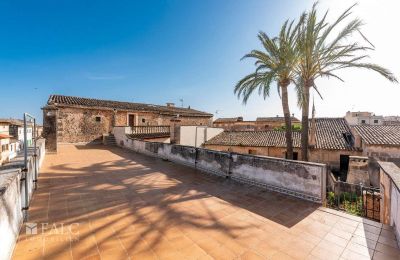 Urban palace for sale Campos, Balearic Islands, Herrenhaus-Campos-45