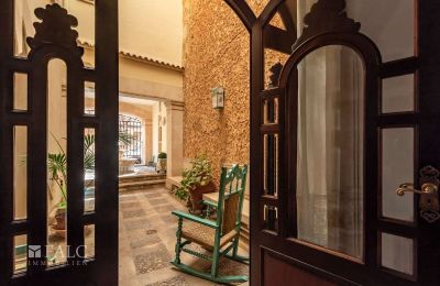 Urban palace for sale Campos, Balearic Islands, Herrenhaus-Campos-21