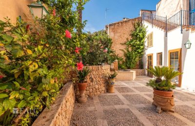 Urban palace for sale Campos, Balearic Islands, Herrenhaus-Campos-12
