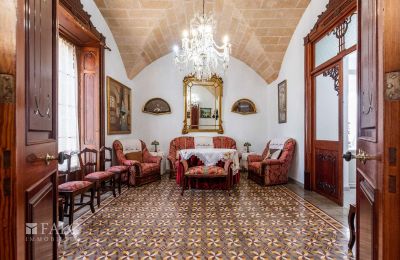 Urban palace for sale Campos, Balearic Islands, Herrenhaus-Campos-7