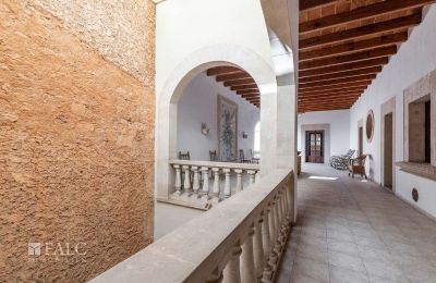 Urban palace for sale Campos, Balearic Islands, Herrenhaus-Campos-36