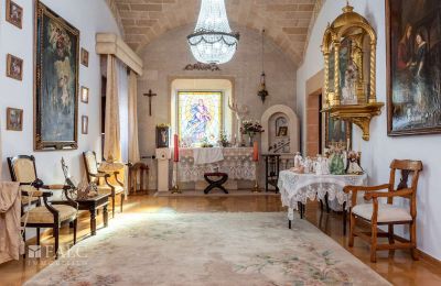 Urban palace for sale Campos, Balearic Islands, Herrenhaus-Campos-26