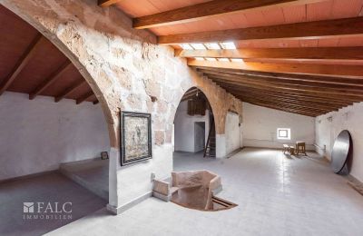 Urban palace for sale Campos, Balearic Islands, Herrenhaus-Campos-41
