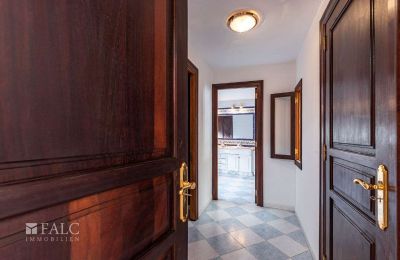 Urban palace for sale Campos, Balearic Islands, Herrenhaus-Campos-37