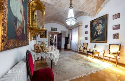 Urban palace for sale Campos, Balearic Islands, Herrenhaus-Campos-25