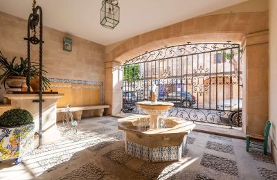Urban palace for sale Campos, Balearic Islands, Herrenhaus-Campos-22