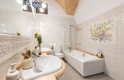Urban palace for sale Campos, Balearic Islands, Herrenhaus-Campos-40