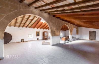 Urban palace for sale Campos, Balearic Islands, Herrenhaus-Campos-42