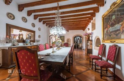 Urban palace for sale Campos, Balearic Islands, Herrenhaus-Campos-10
