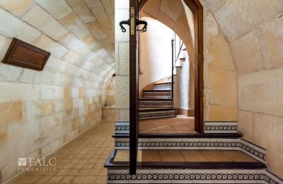 Urban palace for sale Campos, Balearic Islands, Herrenhaus-Campos-46