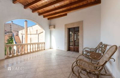 Urban palace for sale Campos, Balearic Islands, Herrenhaus-Campos-33