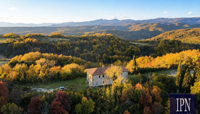 Country property for sale Città di Castello, Umbria