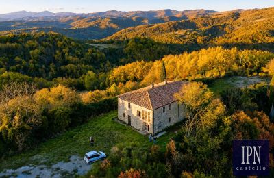 Country property for sale Città di Castello, Umbria, Image 3/23