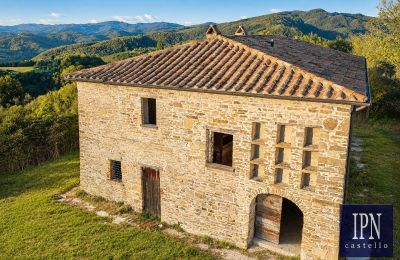 Country property for sale Città di Castello, Umbria, Image 4/23
