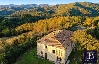 Country property for sale Città di Castello, Umbria, Image 2/23