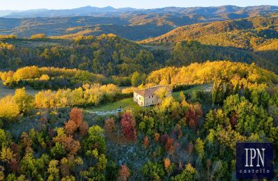 Country property for sale Città di Castello, Umbria, Image 5/23
