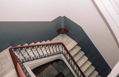 Manor house for sale Tarragona, Rambla Nova 25, Catalonia, Hallway