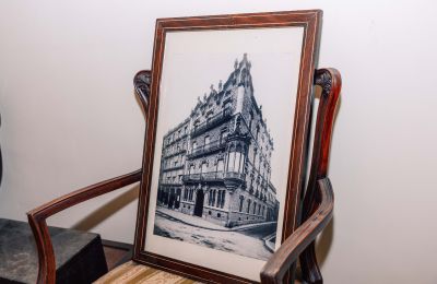 Manor house for sale Tarragona, Rambla Nova 25, Catalonia, Image 17/40