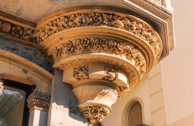 Manor house for sale Tarragona, Rambla Nova 25, Catalonia, Details