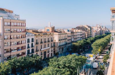 Manor house for sale Tarragona, Rambla Nova 25, Catalonia, View