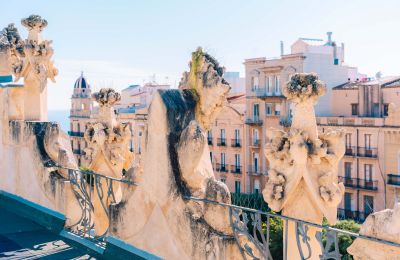 Manor house for sale Tarragona, Rambla Nova 25, Catalonia, Image 33/40