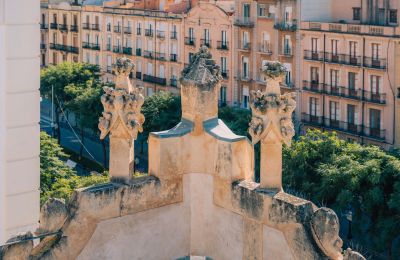 Manor house for sale Tarragona, Rambla Nova 25, Catalonia, Image 38/40