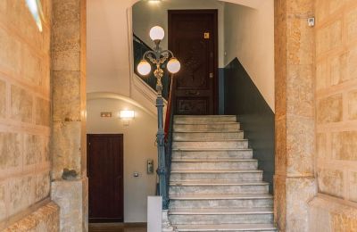 Manor house for sale Tarragona, Rambla Nova 25, Catalonia, Entrance hall