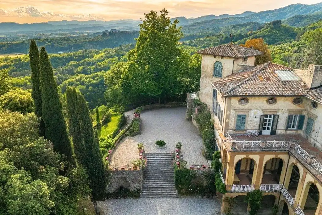 Photos Villa di Bastiano, Florentine Apennines, Mugello