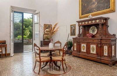 Historic villa for sale Panicaglia, Tuscany, Image 11/24