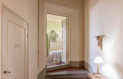 Historic villa for sale Panicaglia, Tuscany, Image 16/24